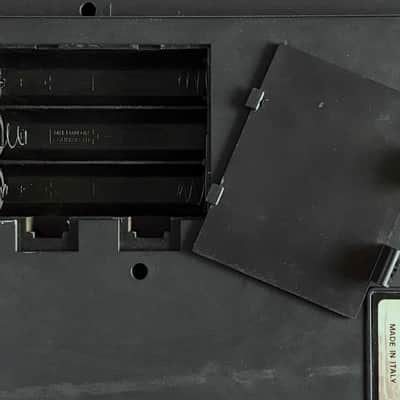 1988 Lowrey V-50 Vintage Keyboard & Crunchy Lo-Fi PCM Drum Machine SIEL Suzuki Keyman RARE! image 6