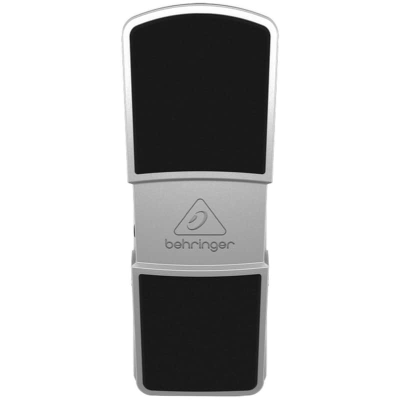 Behringer FC600 Volume / Expression Pedal image 1