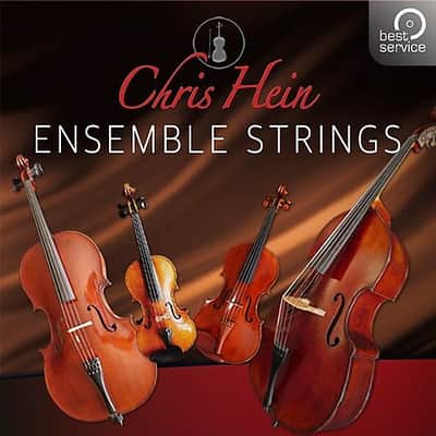 Best Service Chris Hein Ensemble Strings image 1