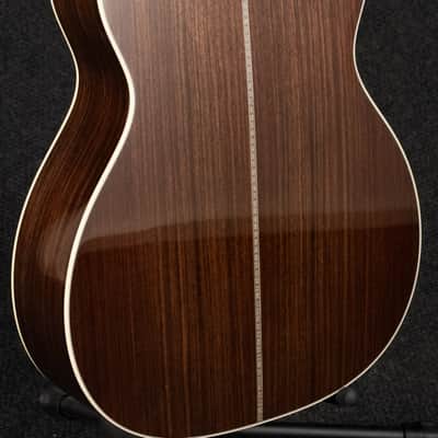 Martin OMJM John Mayer Custom image 10