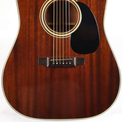 1979 Takamine F-349 Acoustic Guitar w/ Case D17 Lawsuit Japan image 1