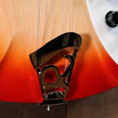 Rickenbacker 360 2025 - FireGlo image 10