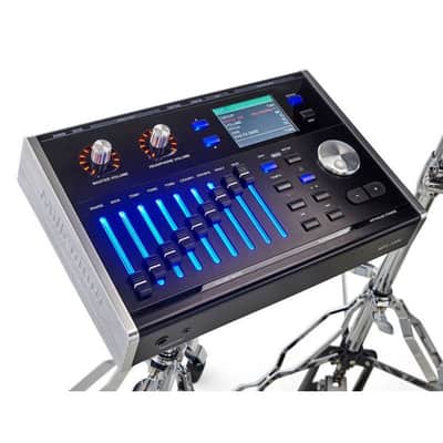 Millennium 1000 e-Drum kit image 8