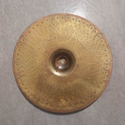 Paiste RUDE 1981 Hi Hat 15" image 3