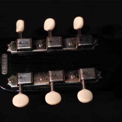 Supro Ozark 1962 Fire Bronze image 2