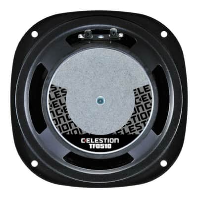 Celestion TF0510 5-inch Mid-Range 8 Ohm 30W RMS Speaker image 1