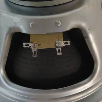 Celestion G12 Rockdriver Vintage Speaker 8 Ohm image 3