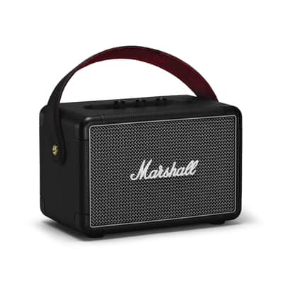 Marshall Kilburn II - Protable Bluetooth Speaker, image 1