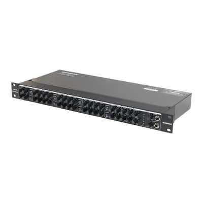 Samson - SM10 - Mixer Rackmount - 10 Canali Bild 1