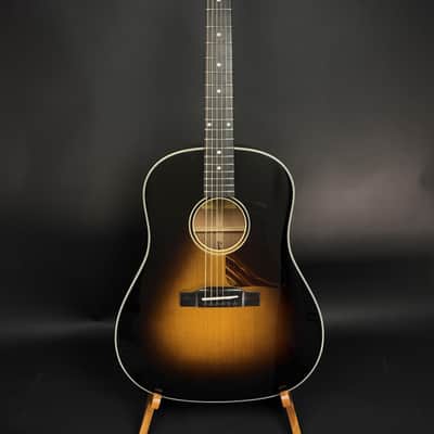 Eastman E6SS-TC-SB Acoustic Guitar - Sunburst image 1