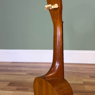 Harmony Roy Smeck Uke Soprano Ukulele 1950s image 10