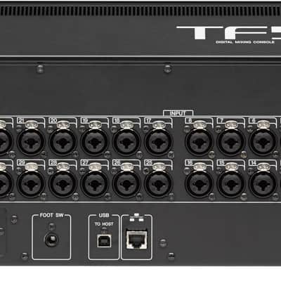 Yamaha TF5 32 Channel Digital Mixer image 2