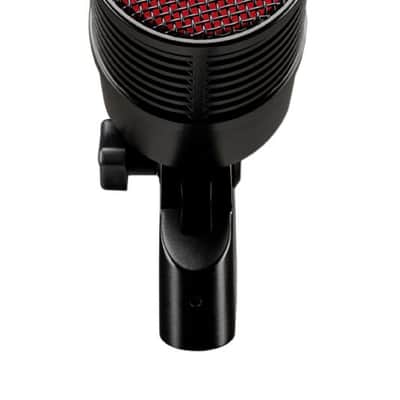 SE Electronics - DYNACASTER-U Dynamic Broadcasting Microphone (Store Display/Demo) Bild 3