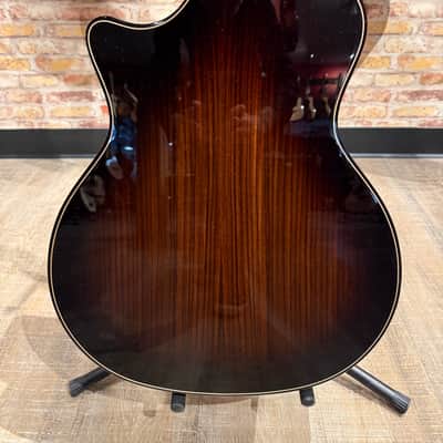 Immagine Taylor 814CE Builders Edition Next Generation - 7