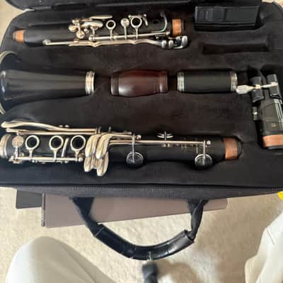 Buffet Crampon E13 2018 imagen 1