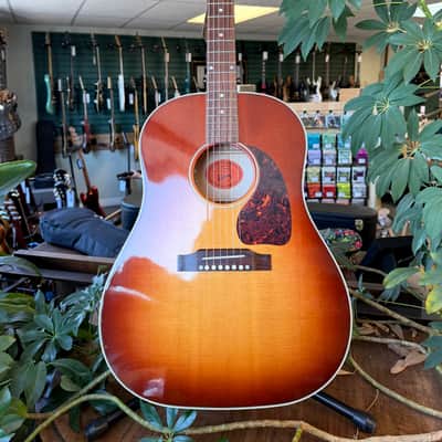 Gibson Custom Shop J45 Maple Burst - 1 of 75 - Special Run - 2016 image 1