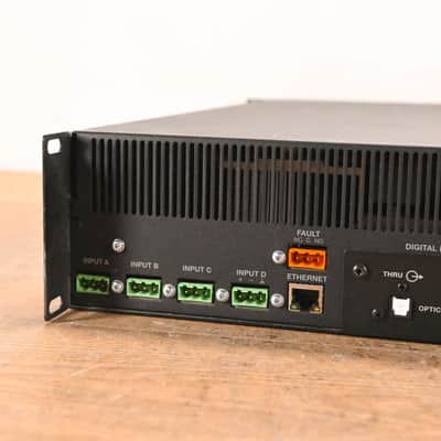 Bose PowerMatch PM4250N Configurable Power Amplifier CG01VTV image 11