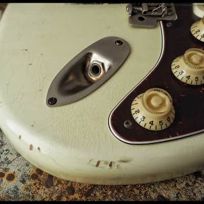 2020 Glory Guitars SS Model image 13