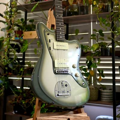Rare Fender Starmaster MIJ - Antigua Tokyo Exclusive image 3