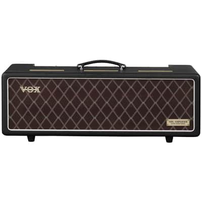 AC30 Hand-Wired Head Vox image 2