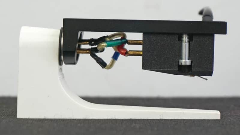 Denon DL-103LCii Audiophile MC Cartridge For Turntable Tonearm DL-103 LCII image 1