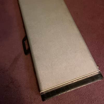 Rickenbacker 950 tulip 3/4 scale 1964 Natural image 8