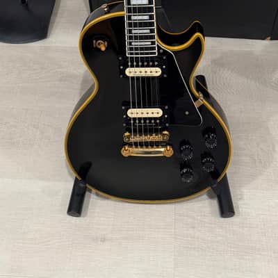 Edwards LP-98 LTC 2010 - Nitro image 1