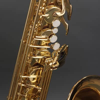 YAMAHA Tenor Saxophone YTS-480 image 7