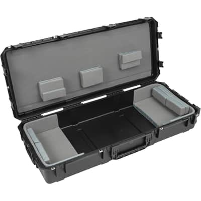 SKB 3I-4719-TKBD iSeries Think Tank 61-Key Keyboard Case