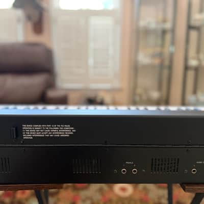 Kurzweil K1200 88 image 9