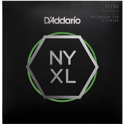 Immagine D'Addario NYXL1156 Set - 1
