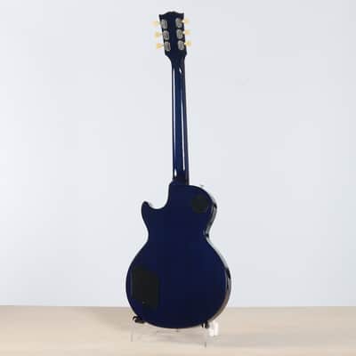 Gibson Les Paul Studio, Blueberry Burst | Demo image 4