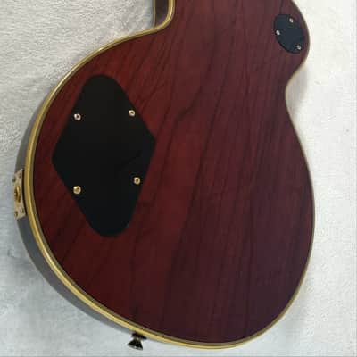 Westfield Les Paul Custom image 8