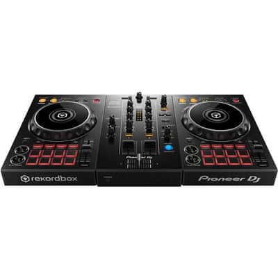 Pioneer DDJ-400 image 3