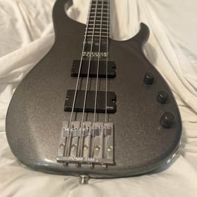 Modulus Quantum 4 1991 - Grey image 2