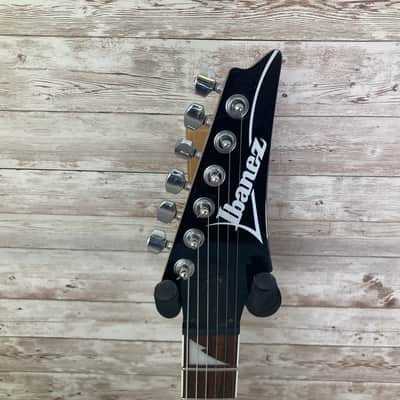 Used Ibanez ICX220DX-BK image 3