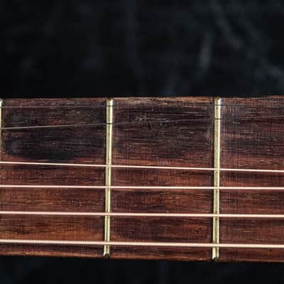 1949 Levin Model 17 Rio sunburst image 14