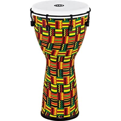 MEINL ADJ10-SI Djembe Simbra Alpine Series 10Zoll image 1