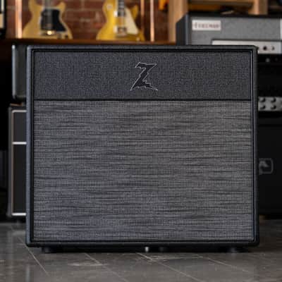 Dr. Z Z Wreck Jr. 1x12-inch 15-watt Tube Combo Amp image 3