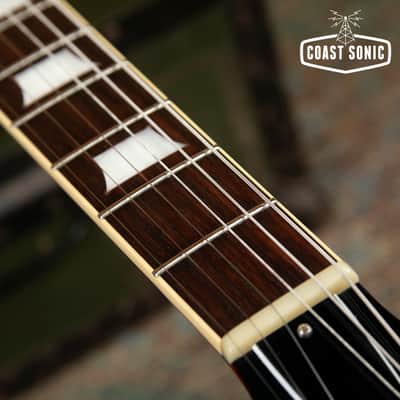 2019 Tokai LS129 Love Rock Model Made In Japan MIJ image 12