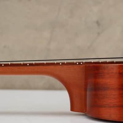 Kamaka HF-2 Mahogany Concert Ukulele w/ Original Case & Strings #56824 image 12
