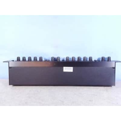 Alesis 3630 Dual-Channel Compressor / Limiter with Gate image 8