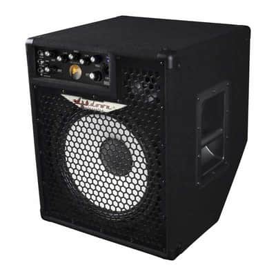 ASHDOWN ORIGINAL-EVO-C112 Original - Combo basse ORIGINAL 1x12 300w image 3
