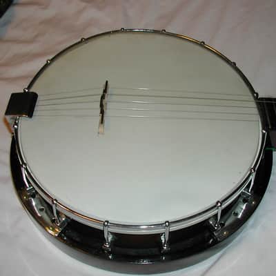 Orlando 5 String Banjo image 3