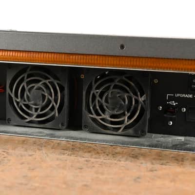 Ross Carbonite MultiMedia Frame 1 M/E Video Switcher w/Carbonite 2 Panel CG01RFE image 5
