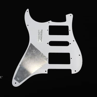 Warmoth Pickguard for Stratocaster - Pearloid image 3