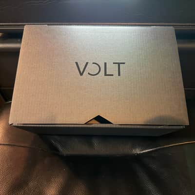 Universal Audio Volt 476 USB-C Audio Interface 2021 - Present - Tan / Gray image 17