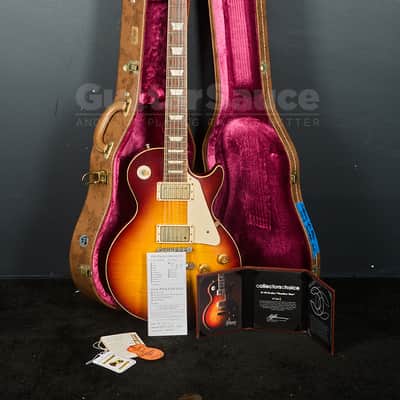 Gibson Custom Shop Collectors Choice CC06 “Number One” (COD 2108UG) image 21