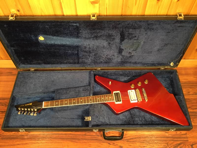 Ibanez Destroyer II | Reverb Ibanez Destroyer II | Reverb