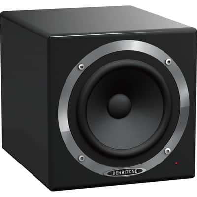 Behringer C50A Behritone Active Studio Monitor (Single)